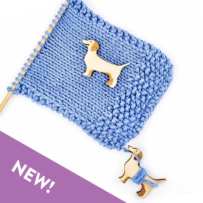 Yarn Bobbins - End Minders by Twice Sheared Sheep