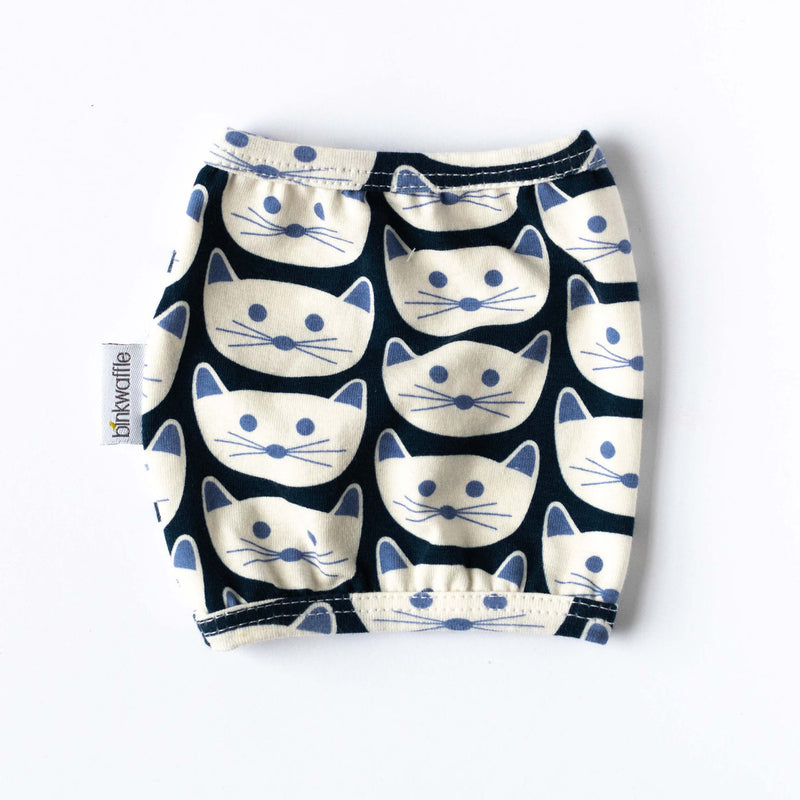 Cozy Cakes - Kitty - by binkwaffle