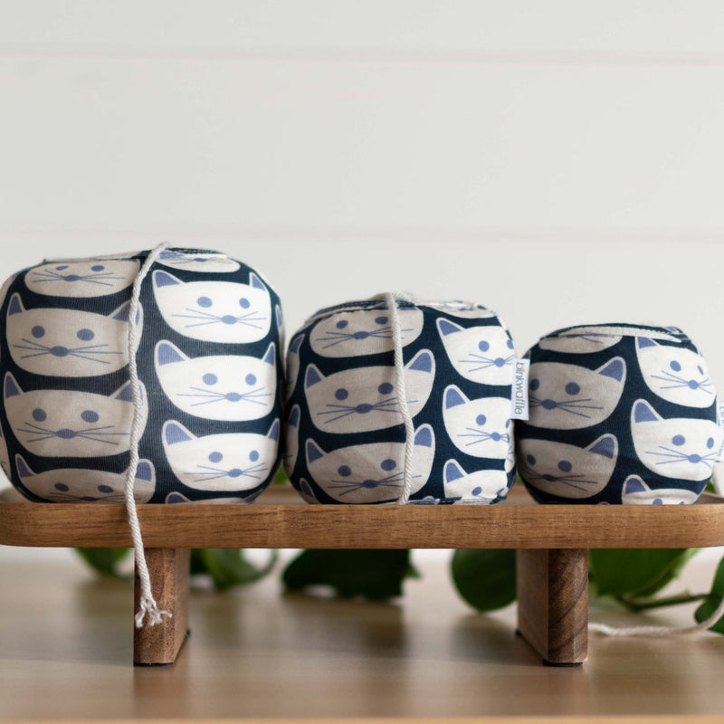 Cozy Cakes - Kitty - by binkwaffle