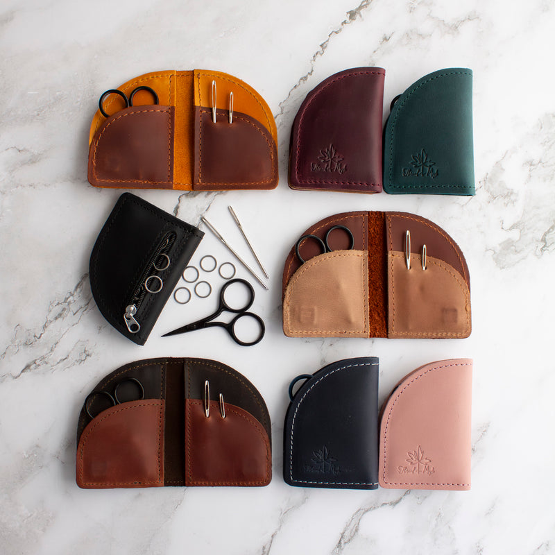 On the Go Notions Fold by Thread and Maple