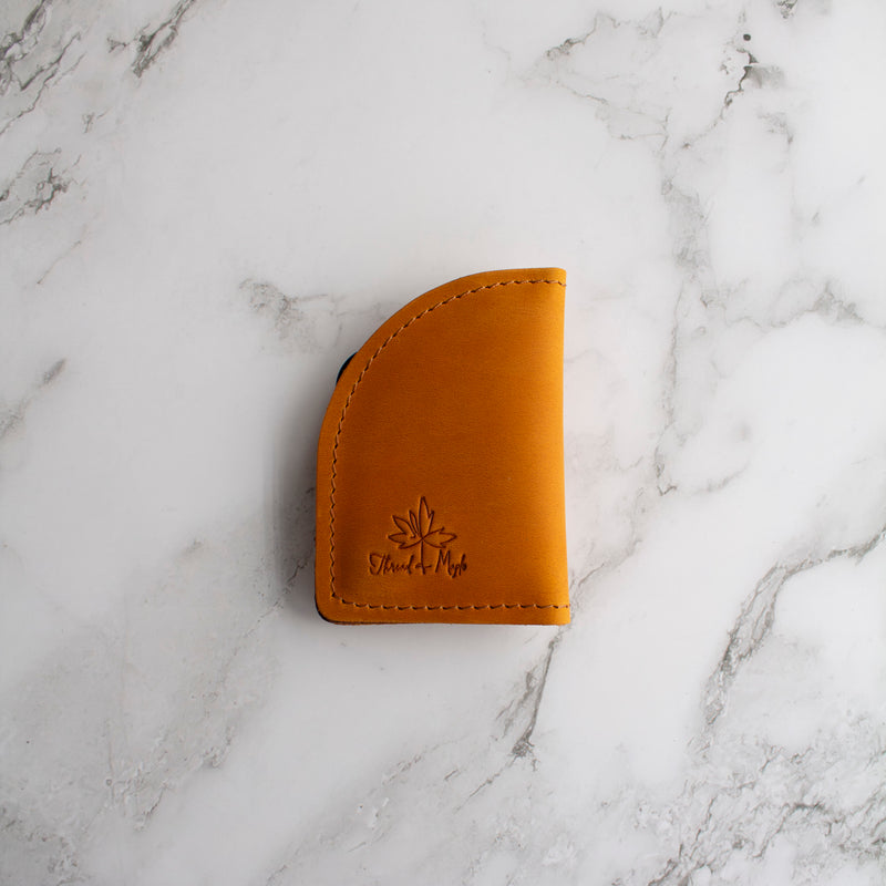 On the Go Notions Fold by Thread and Maple