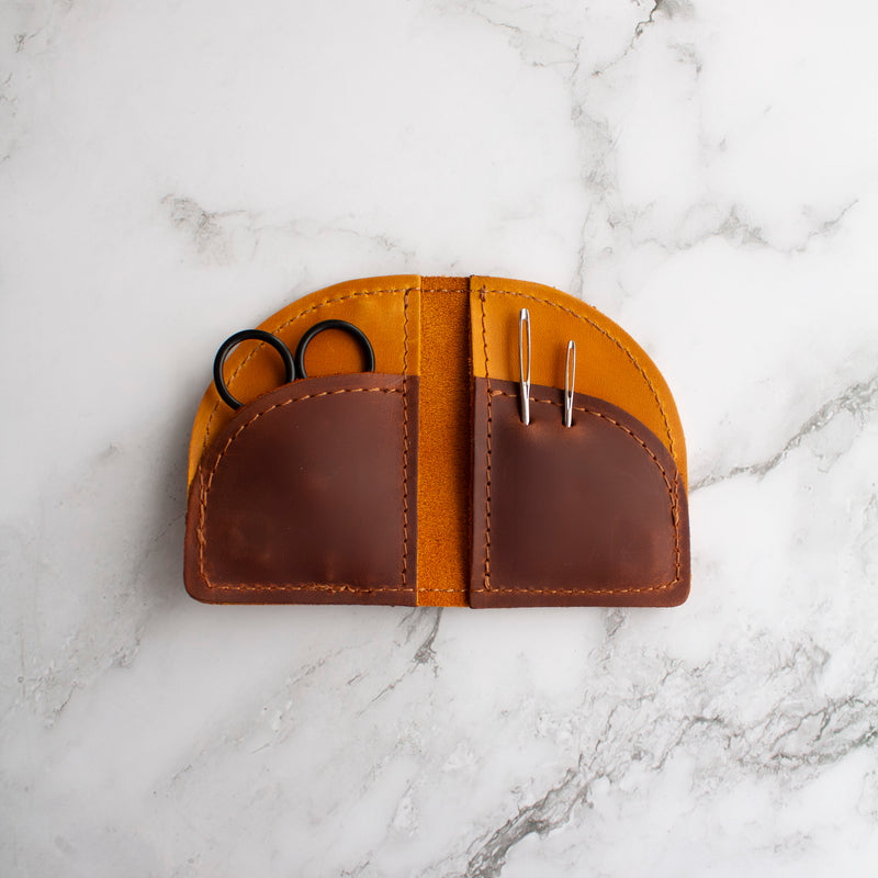 On the Go Notions Fold by Thread and Maple