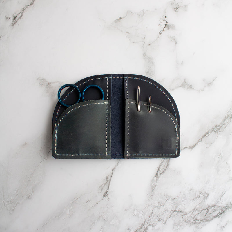 On the Go Notions Fold by Thread and Maple