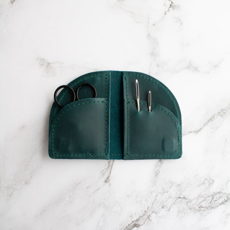 On the Go Notions Fold by Thread and Maple