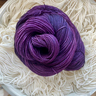 Nimble Sock by ontheround