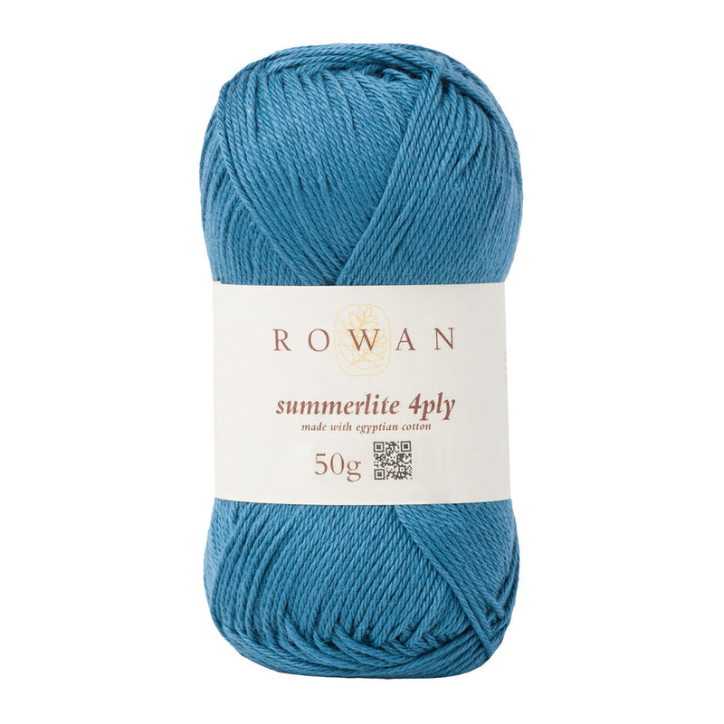 Summerlite 4ply by Rowan