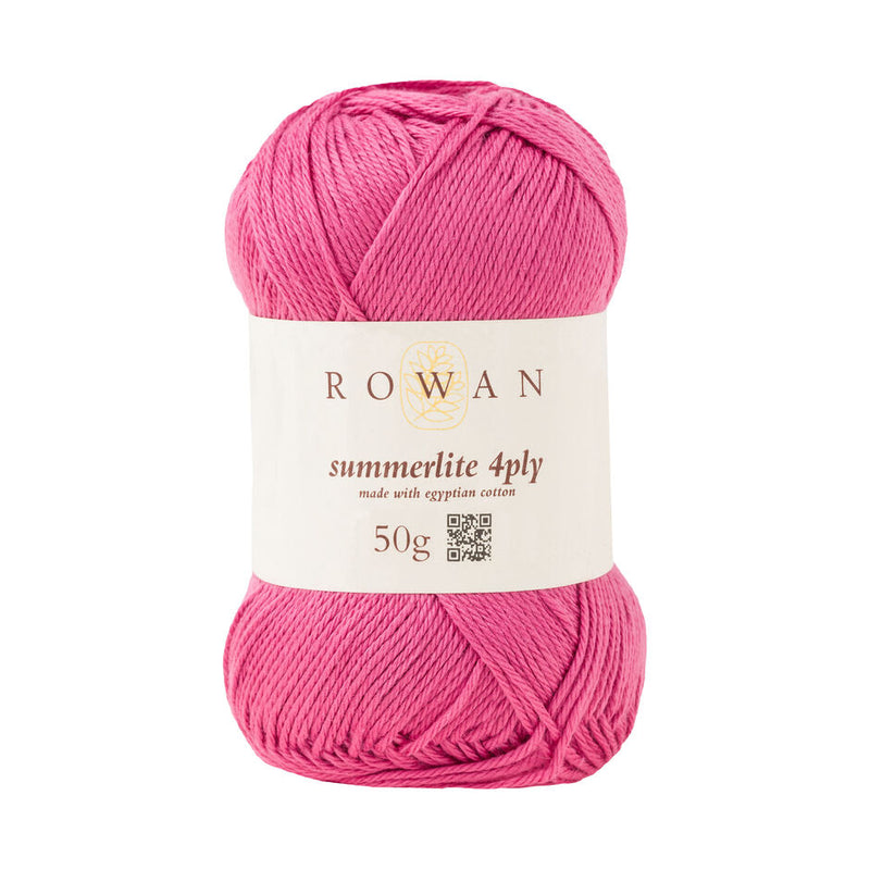 Summerlite 4ply by Rowan