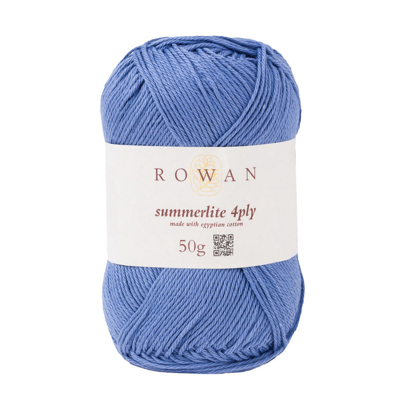 Summerlite 4ply by Rowan