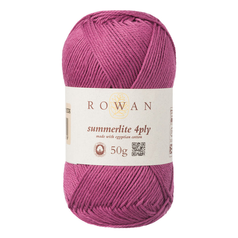 Summerlite 4ply by Rowan