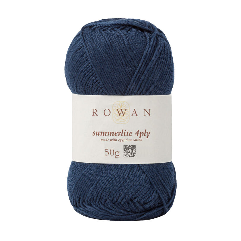 Summerlite 4ply by Rowan