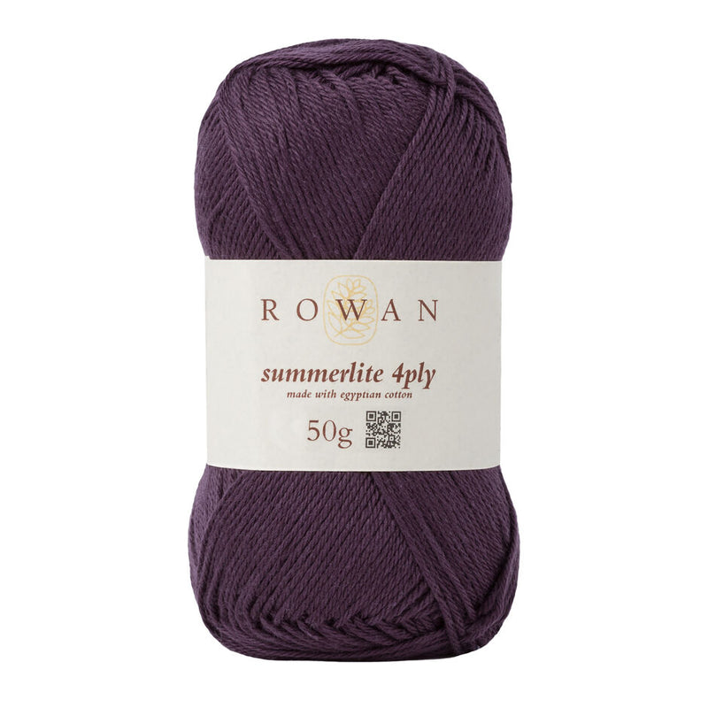 Summerlite 4ply by Rowan