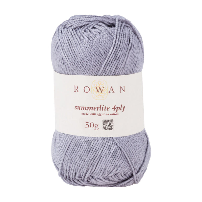 Summerlite 4ply by Rowan