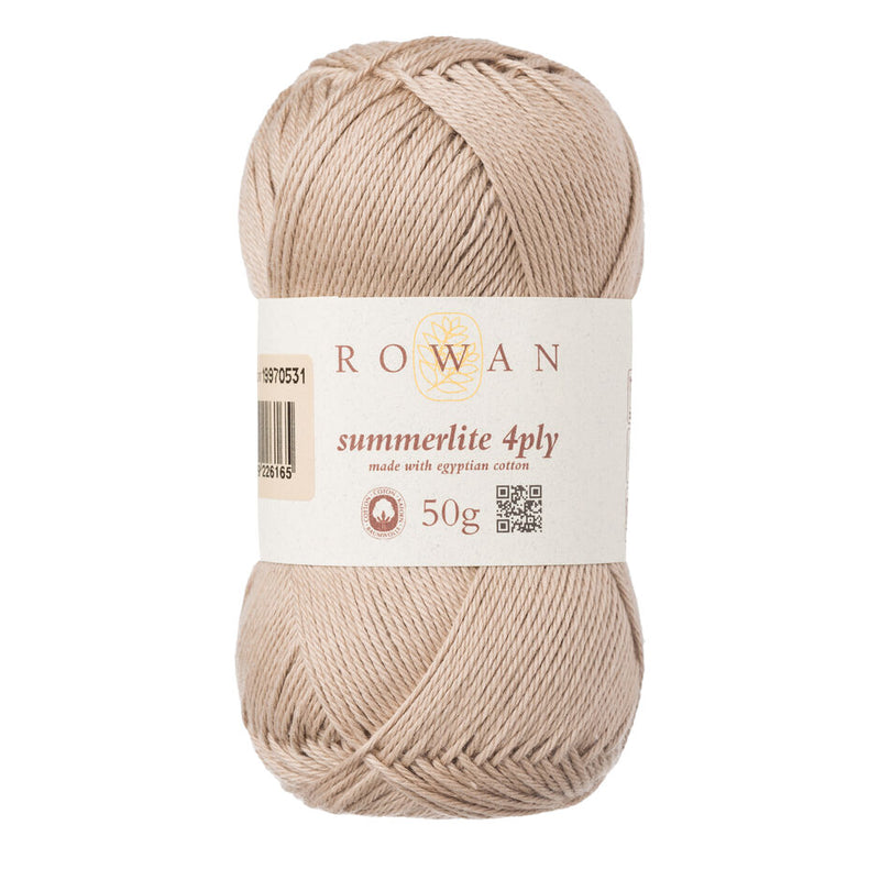 Summerlite 4ply by Rowan