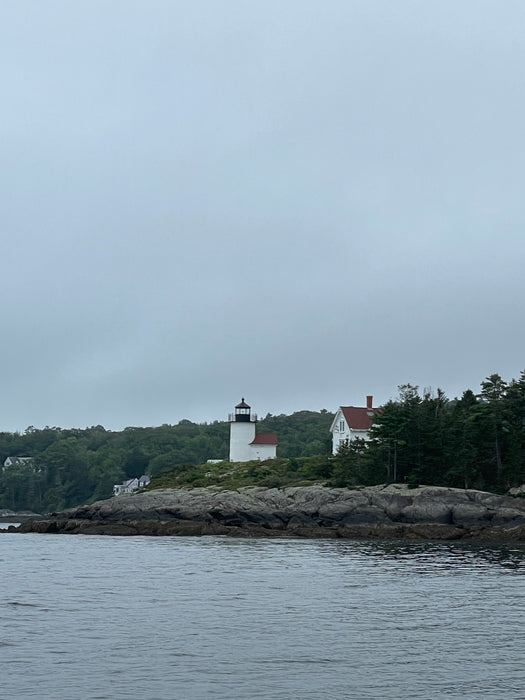 Sunset Sail on the Schooner Olad September 12, 2024