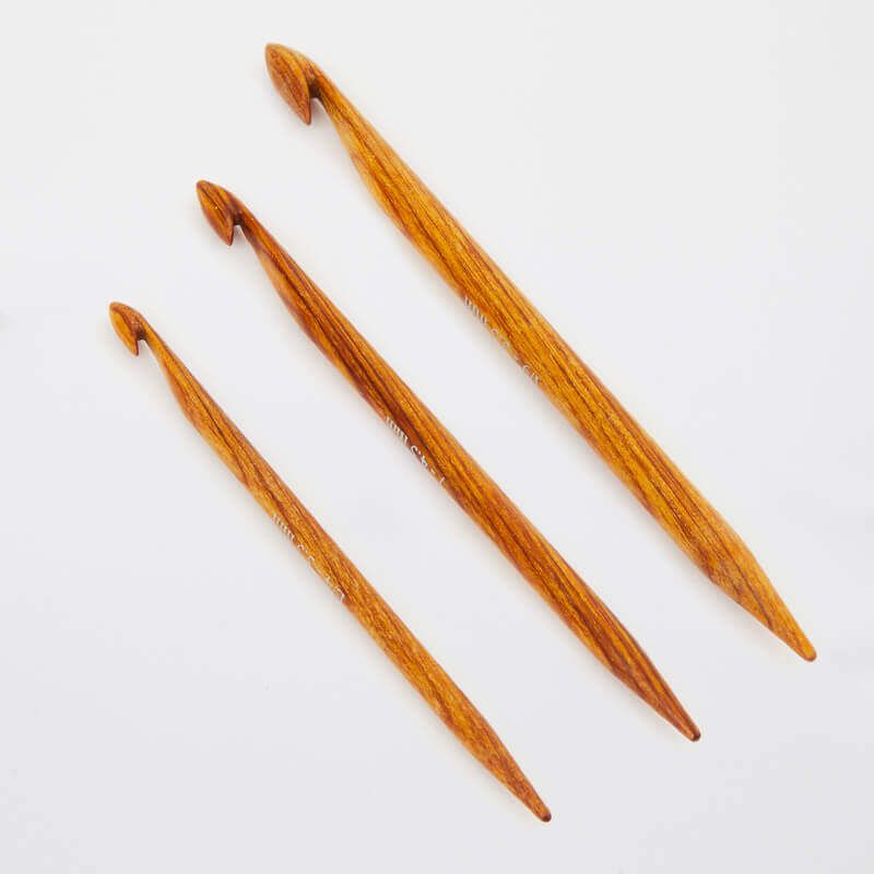 KnitPro Repair Hooks - set of 3