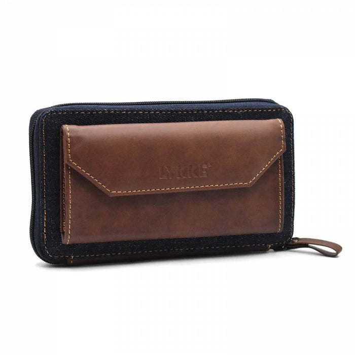 Oxford SMALL Needle Case by Lykke