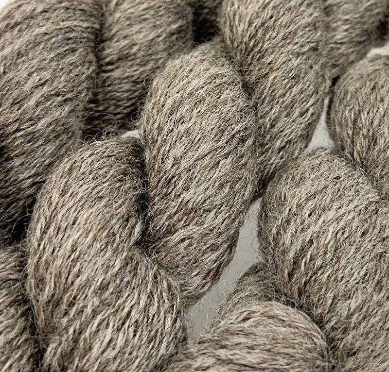 SSH Maine Romney Wool DK