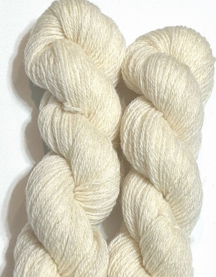 Stacey's Spinning Haven Cheviot/Rambouillet Wool DK