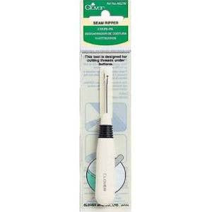 Clover Seam Ripper
