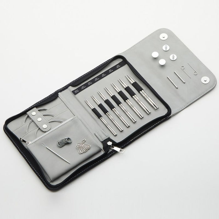 Stelo Special Interchangeable Needle Set 4" Tips