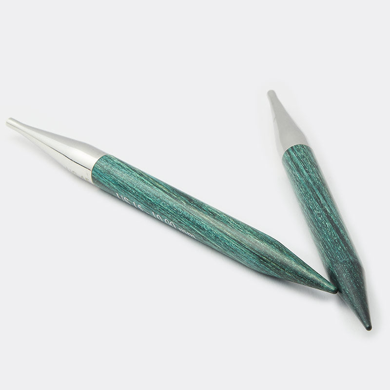 Knitter's Pride/KnitPro Dreamz 4" austauschbare Nadelspitzen