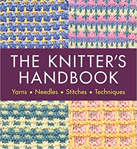 The Knitter's Handbook by Eleanor van Zandt