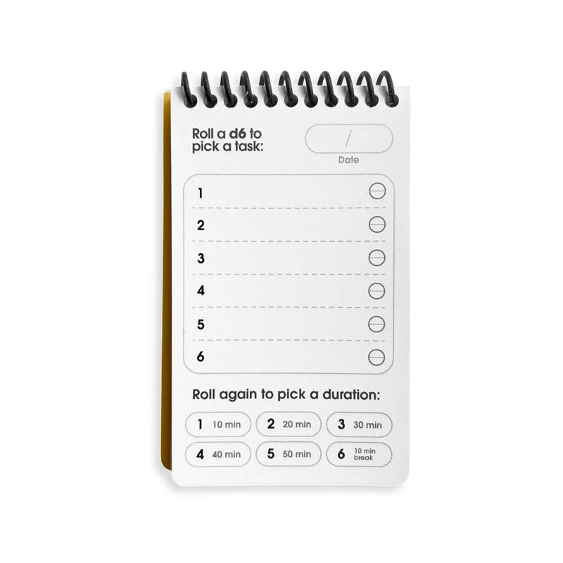 Paper Apps™ TO•DO Notebook