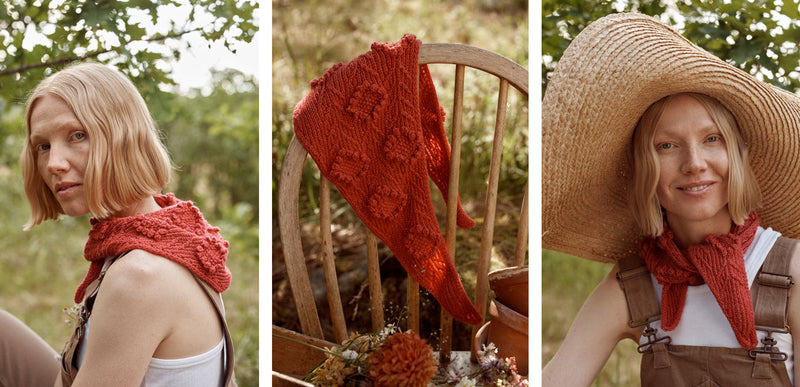 Laine Magazine Ausgabe 21 Sommer 2024