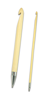 ChiaoGoo - 5.7" T-SPIN - Interchangeable Tunisian Hook