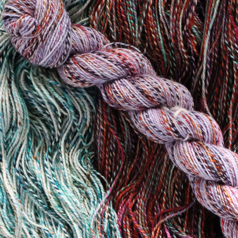 Torzal by Malabrigo