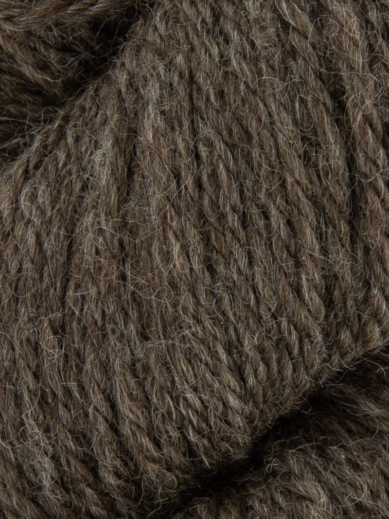 Fleece Bluefaced Leicester Aran