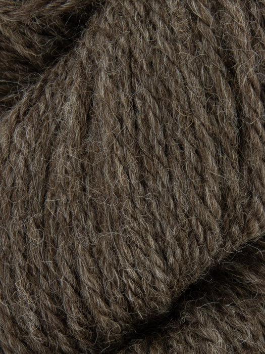 Fleece Bluefaced Leicester Aran Yarn BFL