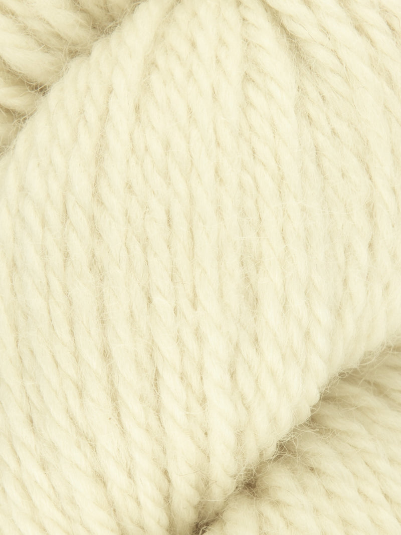 Fleece Bluefaced Leicester Aran