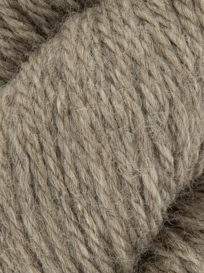 Fleece Bluefaced Leicester Aran