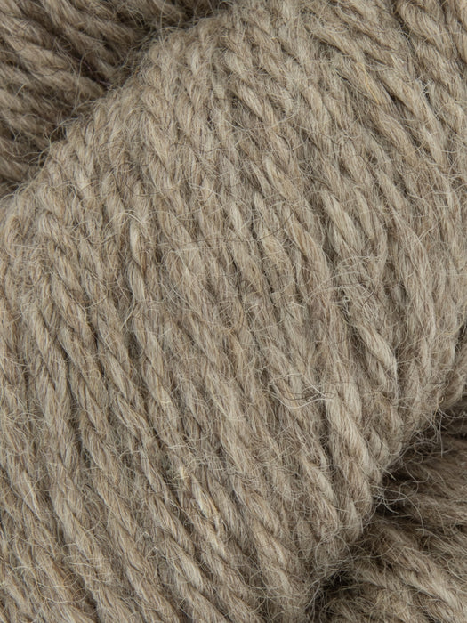 Fleece Bluefaced Leicester Aran Yarn BFL