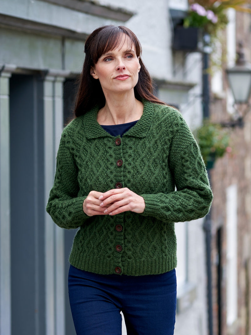 Fleece - Riverside Collection Pattern Book by Sarah Hatton
