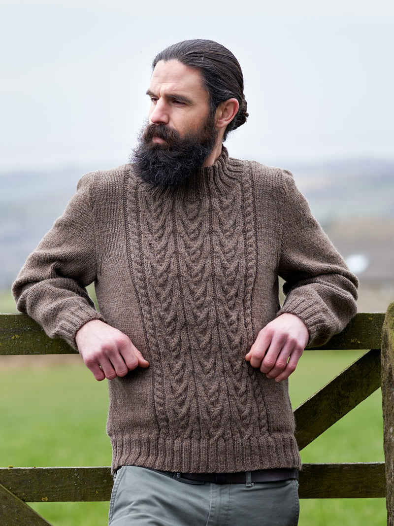 Fleece - Family Collection by Sarah Hatton