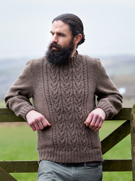Fleece - Familiesamling af Sarah Hatton
