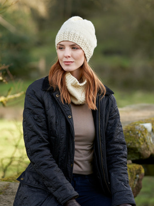 Fleece - Familiesamling af Sarah Hatton