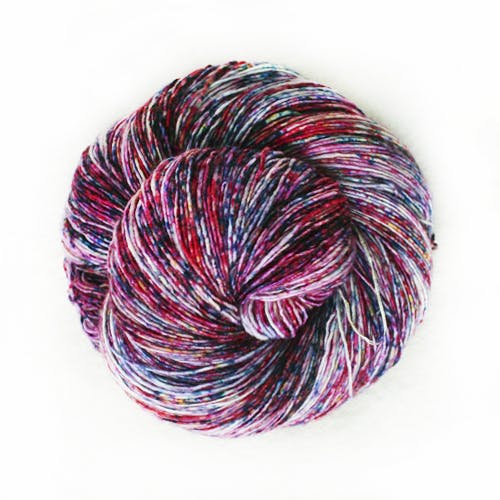 Mechita by Malabrigo