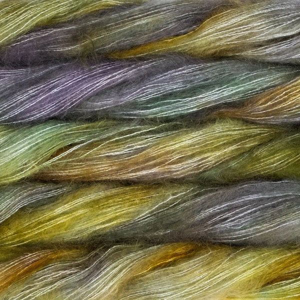 MOHAIR by Malabrigo
