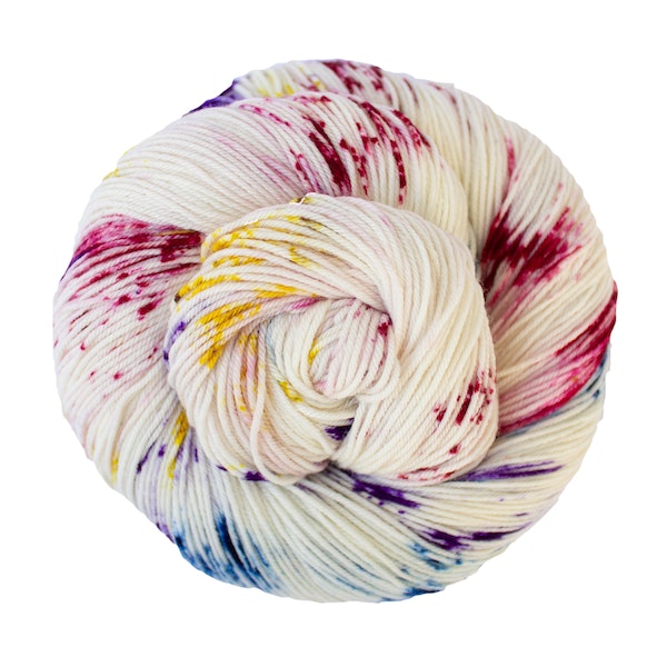 Ultimate Sock by Malabrigo Yarn