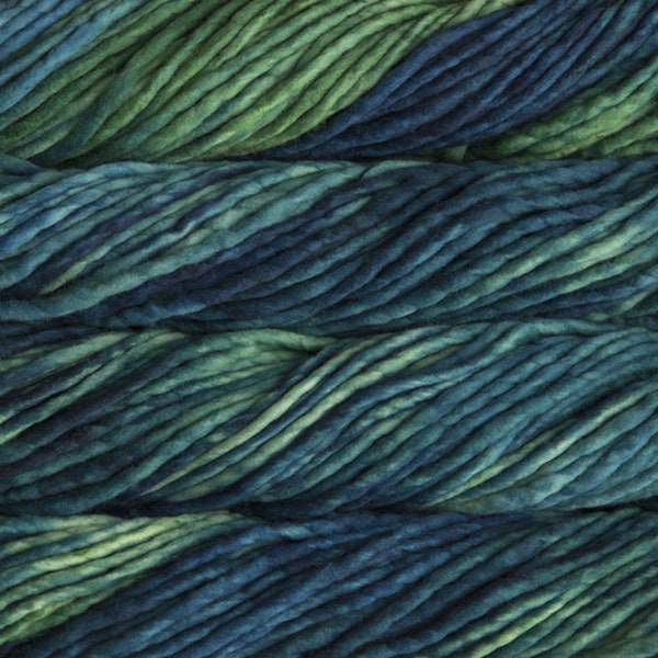 Rasta by Malabrigo