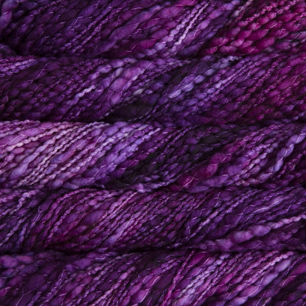 Caracol by Malabrigo