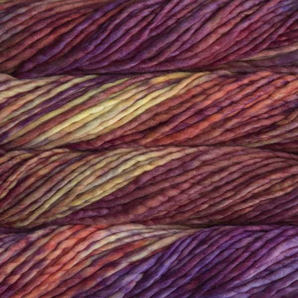 Rasta by Malabrigo