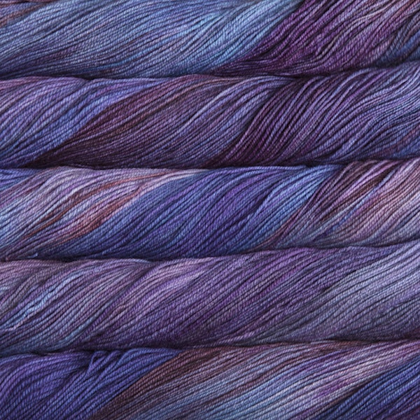 Sock by Malabrigo