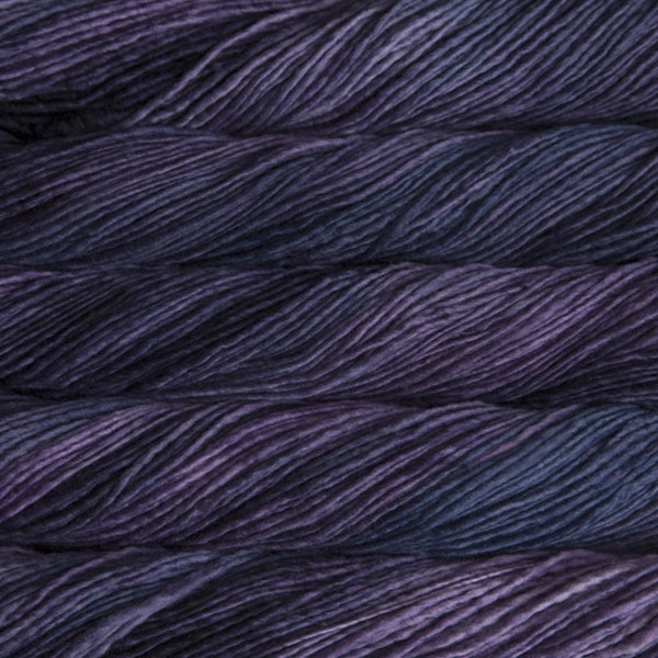 Worsted by Malabrigo