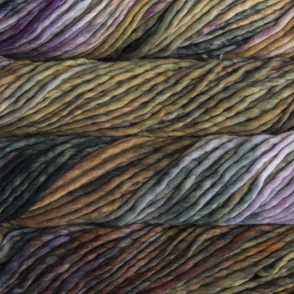 Rasta by Malabrigo
