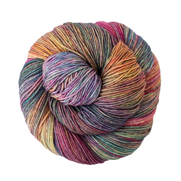 Ultimate Sock by Malabrigo Yarn