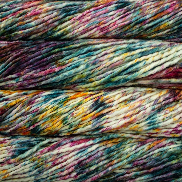 Rasta by Malabrigo